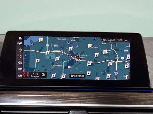 Used 2019 BMW 530i xDrive image 15