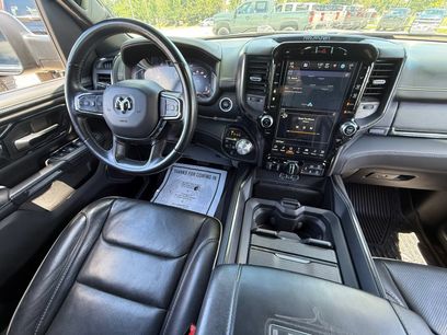 Used 2023 RAM 1500 Limited