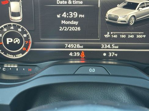 Used 2018 Audi A3 2.0T Premium image 25