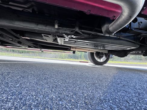 Used 2007 Chevrolet Silverado 1500 LS w/ Chrome Exterior Package image 38