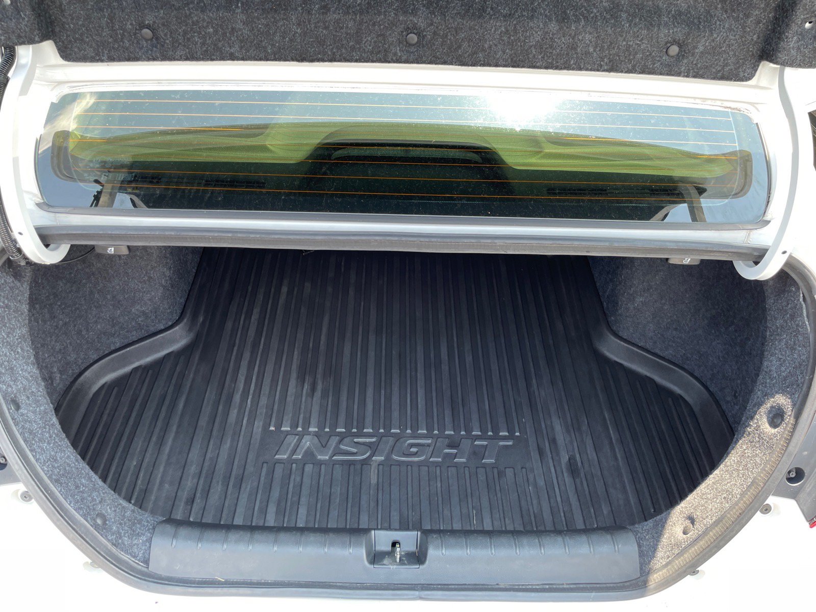 Used 2020 Honda Insight EX image 16