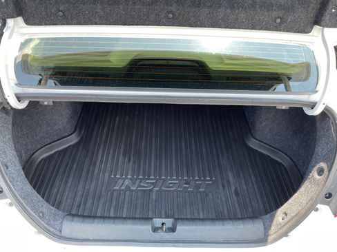 Used 2020 Honda Insight EX image 16