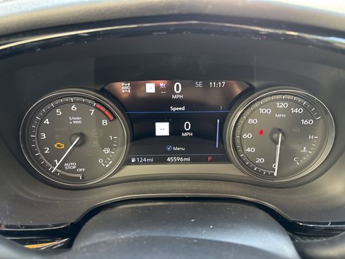 Used 2020 Cadillac XT6 Sport image 21