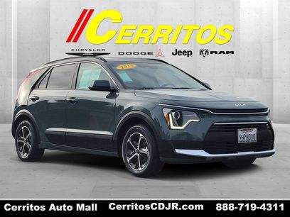 Used 2023 Kia Niro EX