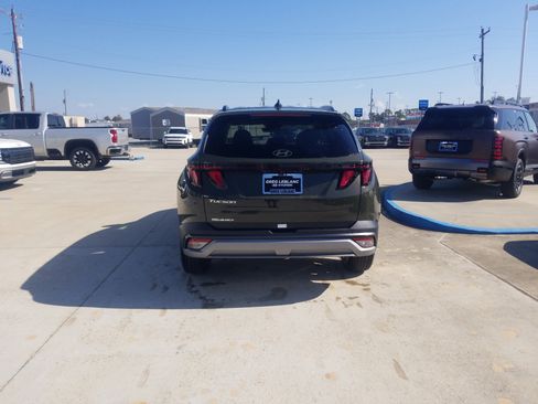 New 2026 Hyundai Tucson SEL FWD image 6