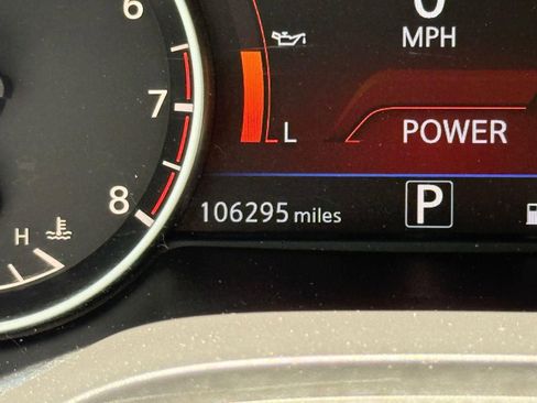 Used 2017 Nissan Maxima 3.5 SL FWD image 40