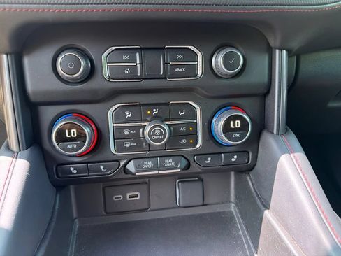 Used 2023 Chevrolet Tahoe RST w/ RST Performance Edition AWD/4WD image 19