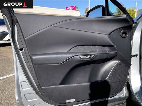 Certified 2025 Lexus RX 350 Premium image 18