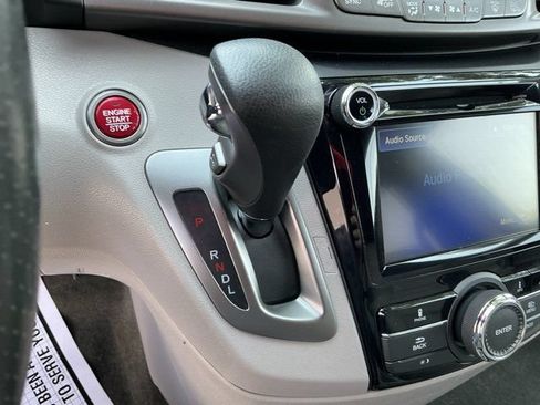 Used 2015 Honda Odyssey EX-L image 26