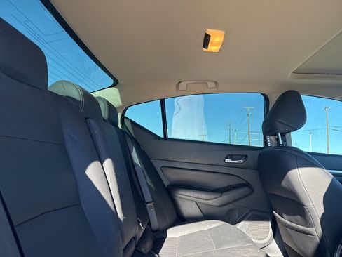 Used 2020 Nissan Altima 2.5 SL image 33