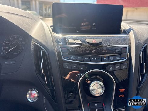 Used 2023 Acura RDX AWD w/ Advance Package image 21