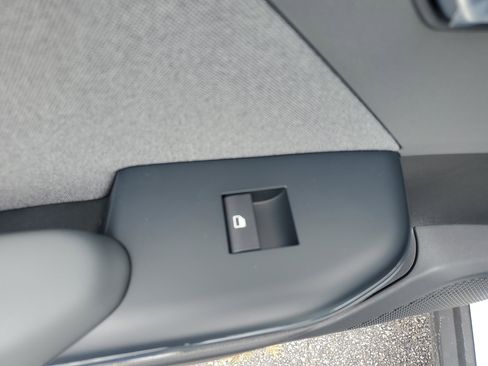 New 2025 Kia K4 EX image 16