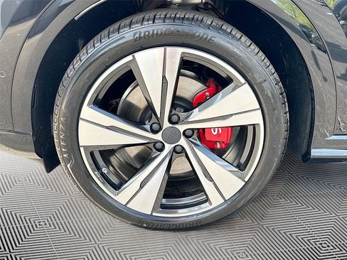 New 2026 Audi SQ5 Premium Plus AWD/4WD image 32