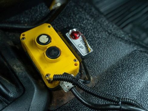 Used 2018 Ford F550 4x4 Crew Cab Super Duty image 26