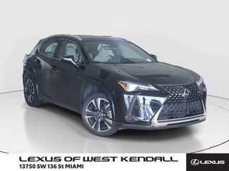 Used 2023 Lexus UX 250h FWD w/ Premium Package image 1