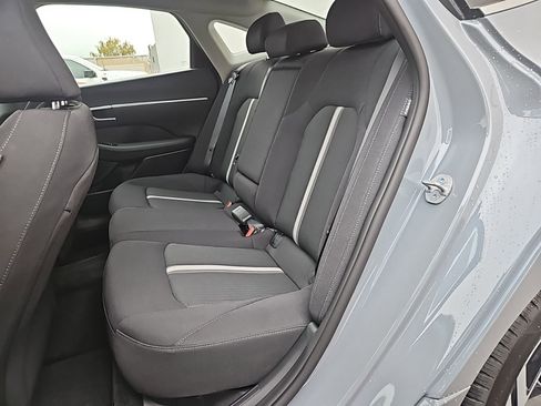 New 2026 Hyundai Sonata SEL image 23