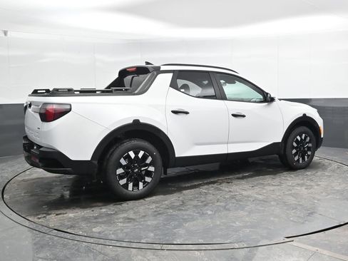 New 2026 Hyundai Santa Cruz SEL AWD/4WD image 2