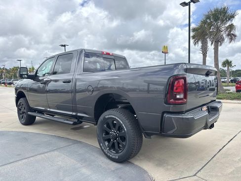 New 2026 RAM 2500 Tradesman AWD/4WD image 5