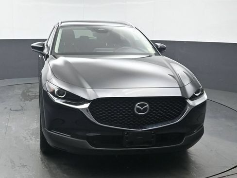 Certified 2025 MAZDA CX-30 AWD 2.5 S w/ Select Sport Pkg image 8