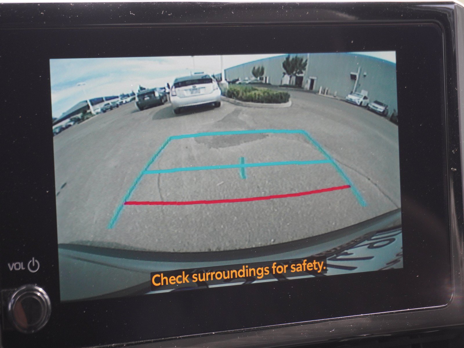Used 2025 Toyota Corolla Cross L FWD image 22