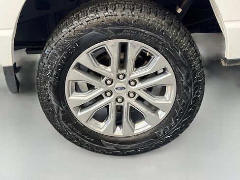 Used 2024 Ford F150 XLT w/ Equipment Group 303A High AWD/4WD image 32