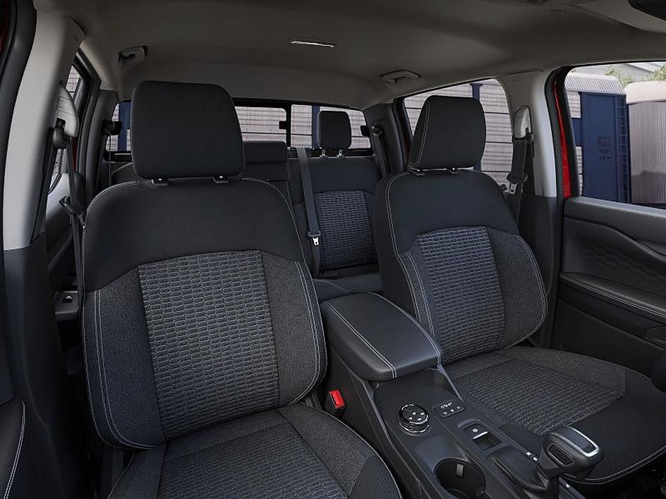New 2026 Ford Ranger XLT AWD/4WD image 9