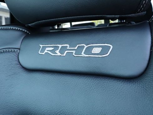New 2026 RAM 1500 RHO w/ RHO Level 1 Equipment Group AWD/4WD image 22