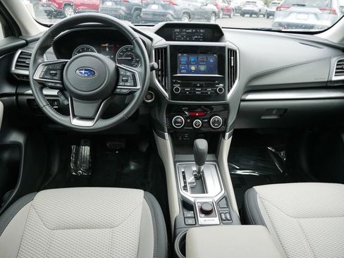 Used 2020 Subaru Forester Premium AWD/4WD image 13