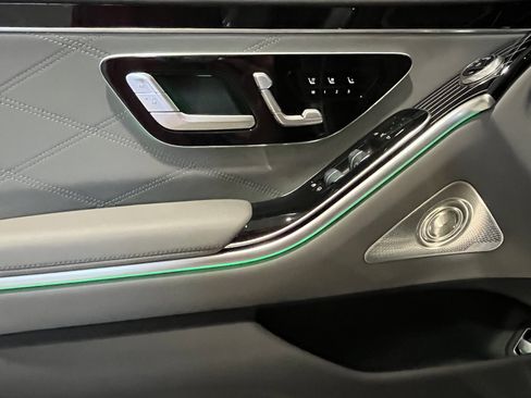 New 2025 Mercedes-Benz S 63 AMG S image 11