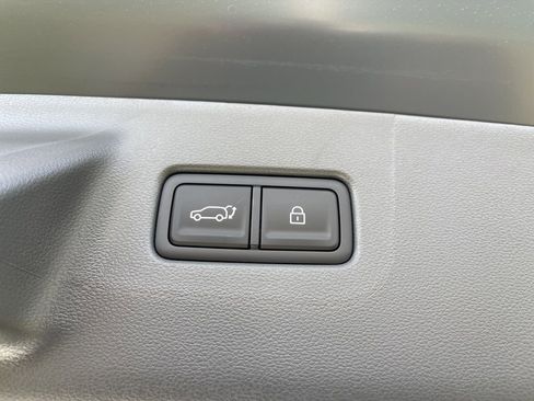 New 2026 Hyundai Santa Fe SE FWD image 13