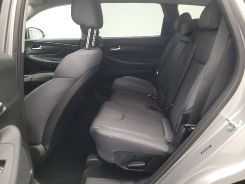 Used 2023 Hyundai Santa Fe SEL AWD/4WD image 18