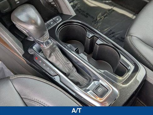 Used 2023 Chevrolet TrailBlazer ACTIV w/ Convenience Package image 19