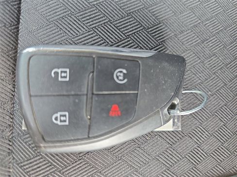 Used 2024 Chevrolet Silverado 3500 LT w/ Convenience Package image 35