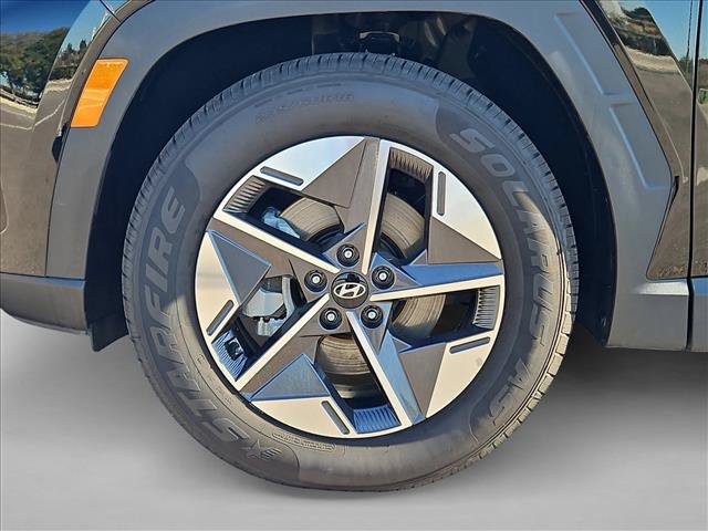 Used 2025 Hyundai Tucson SEL FWD image 23