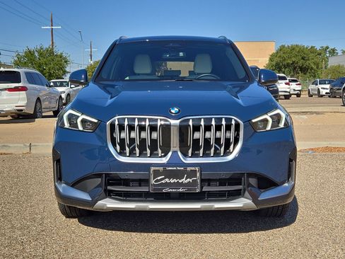Used 2026 BMW X1 xDrive28i w/ Convenience Package AWD/4WD image 10