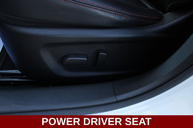 Used 2023 Nissan Altima 2.5 SR AWD/4WD image 3