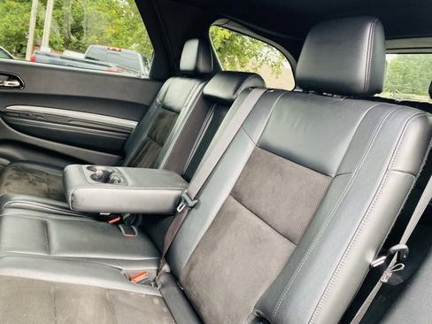 Used 2020 Dodge Durango GT image 26