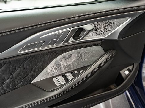Used 2025 BMW M8 Competition AWD/4WD image 24