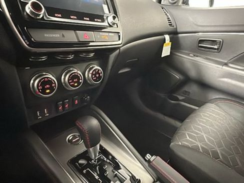 New 2026 Mitsubishi Outlander Sport AWD image 29