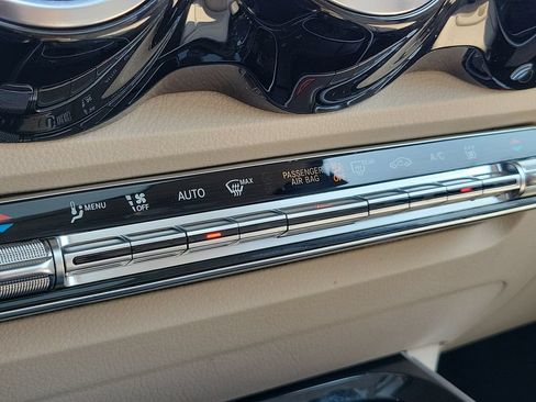 Used 2023 Mercedes-Benz EQB 300 4MATIC w/ Pinnacle Package image 35