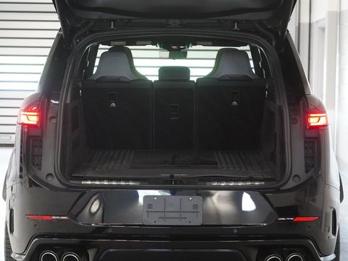 Used 2025 Land Rover Range Rover Sport SV Edition Two AWD/4WD image 30