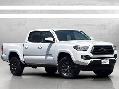 Used 2023 Toyota Tacoma SR5