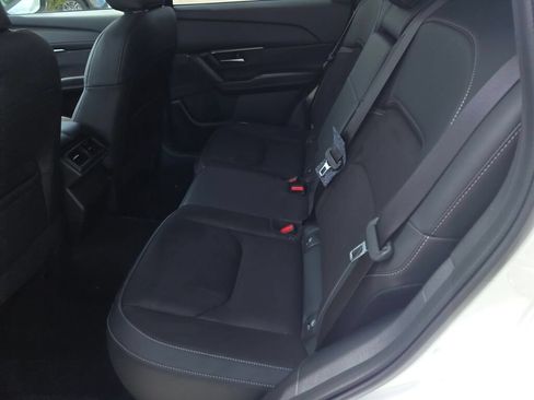 New 2026 MAZDA CX-5 Select AWD/4WD image 13