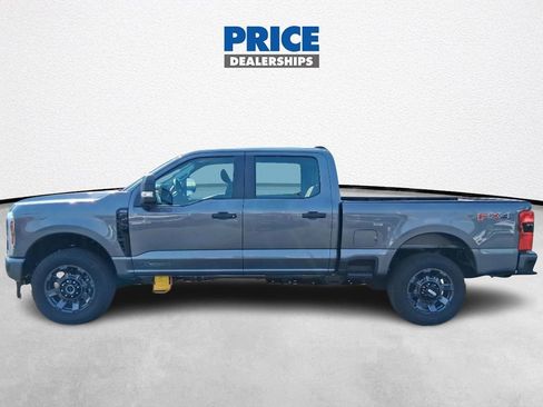 New 2026 Ford F250 XL w/ STX Appearance Package image 6