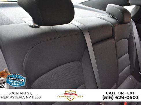 Used 2024 Chevrolet Malibu LT image 28