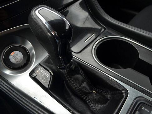 Used 2016 Nissan Maxima 3.5 S image 43