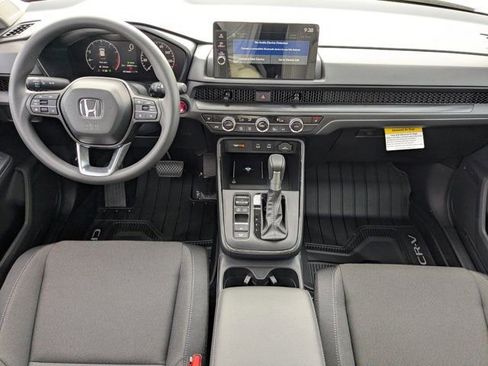New 2026 Honda CR-V EX image 15