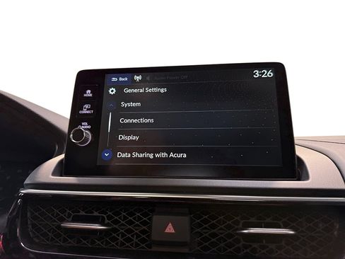 Used 2026 Acura ADX AWD image 27