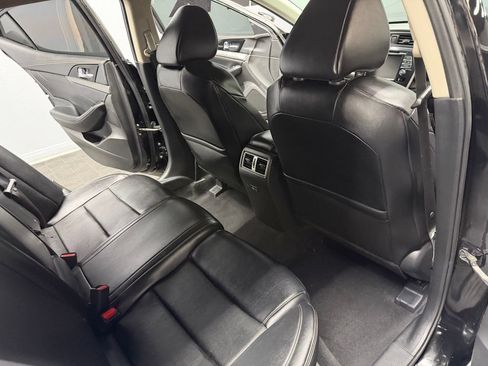 Used 2021 Nissan Maxima 3.5 SV w/ Floor Mat Group FWD image 45