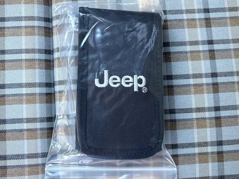 New 2026 Jeep Gladiator Mojave AWD/4WD image 39